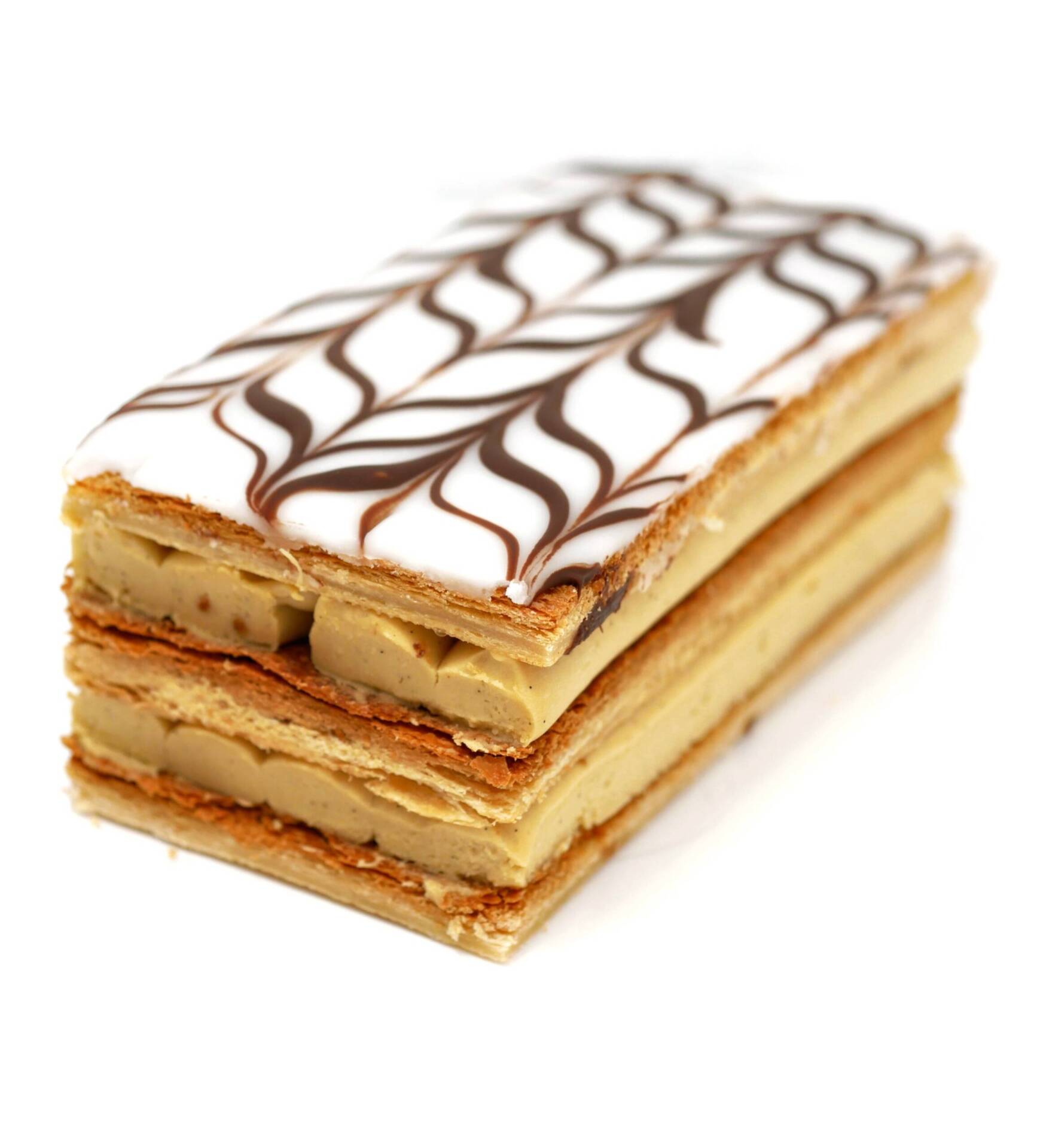 Mille-feuille