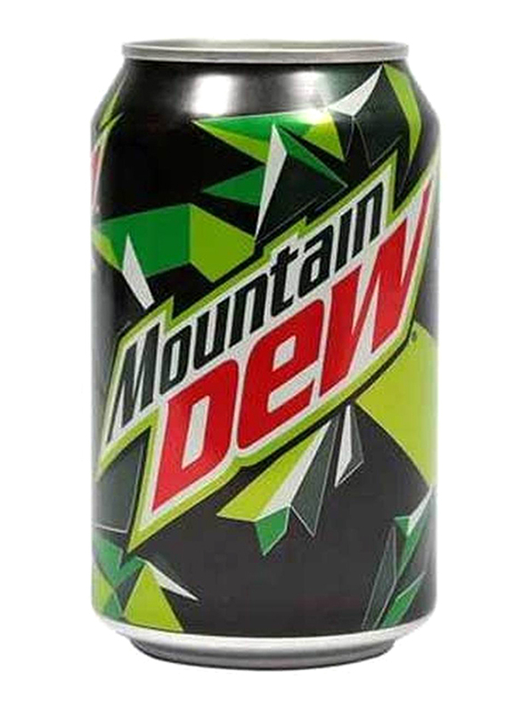 Mountain dew